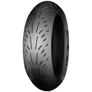 Power Supersport Evo 722244 MC-dekk 180 55 R17 Michelin pris