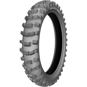 110/90-19 TT 62M M/C, bakhjul 750804 MC-dekk Michelin 19 tommer