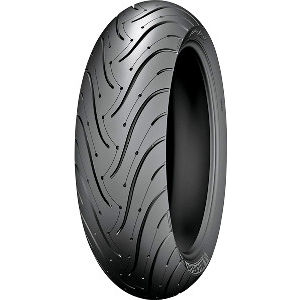Michelin PILOT ROAD 3 REAR 3528708182523 MC-dekk 190/55/17 75(W) pris