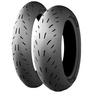 MC-sommerdekk Michelin Power Cup B 200/55 ZR17 78(W)
