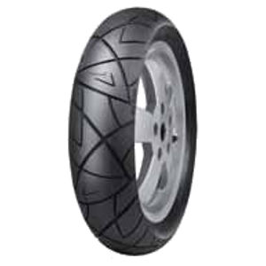 Mitas MC38 MaxScoot 3838947842684 MC-dekk 100/80/16 50P pris