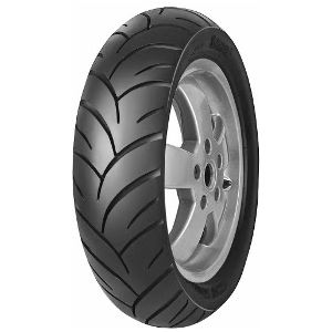 Mitas MC28 Diamond S 3838947842776 MC-dekk 120/80/14 58S pris