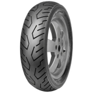 100/90-10 RF TT/TL 61J 573910 MC-dekk Mitas 10 tommer