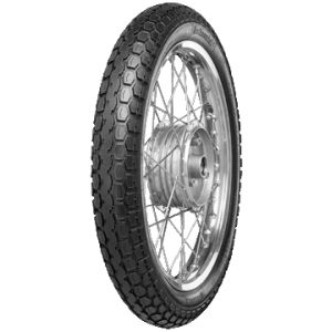 Continental KKS 10 / KKS 10 WW 4019238104967 Motorradreifen 2.00/- R17 22B Preis