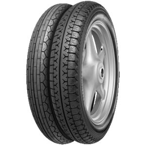 Continental RB 2 / K 112 4019238109665 Motorbanden 3.25/-R19 54H prijs