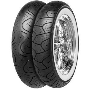 Continental CM1 Milestone WW 4019238217711 Anvelope moto 130 90 16 67H preț