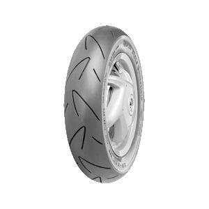 Continental ContiTwist Race 4019238339734 MC-dekk 3.50/-/10 59P pris