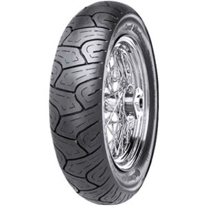 Continental CM2 Milestone 4019238378351 MC-dekk 130/90R15 66P pris