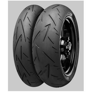 Continental 190 50 ZR 17 Tyres 02440270000 buy