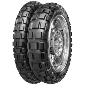 Continental TKC 80 4019238440966 MC-dekk 110 80 R18 58Q pris