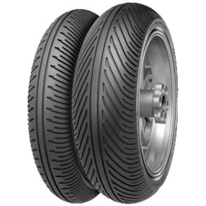 Continental RACE ATTACK RAIN 190/55 ZR17