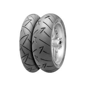 ContiRoadAttack 2 GT 02441100000 MC-dekk 180 55 R17 Continental pris