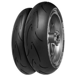 Continental ContiAttack SM 4019238530094 MC-dekk 160 60 17 69H pris