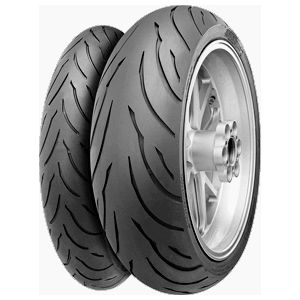170/60 R17 72(W) 02441560000 Continental Motorkerékpár gumi árak