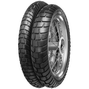 Conti Escape 0239000 Gomme moto 140 80 R18 Continental prezzo