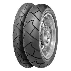 ContiTrailAttack 2 02442950000 MC-dekk 180/55/17 Continental pris