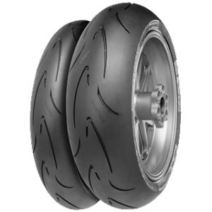 Continental 02443270000 200 55 ZR 17 Tyres 02443270000 cheap