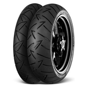 ContiRoadAttack 2 EV 02443550000 MC-dekk 180/55R17 Continental pris