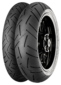 Neumáticos de motos Continental 190 50r17 ContiSportAttack 3 02444330000