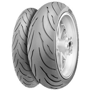 Continental ContiMotion Z 4019238696592 Pneumatiky na motorku 110/70/17 54W cena