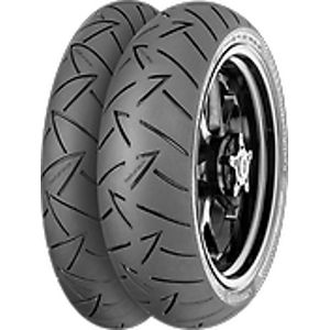 ContiRoadAttack 2 EV 02444750000 MC-dekk 180 55 17 Continental pris