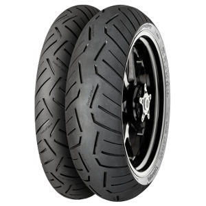 ROAD ATTACK 3 02445030000 MC-dekk 180 55 17 Continental pris