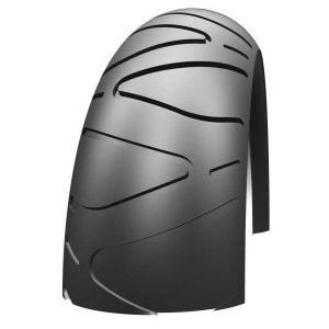 Schwalbe Raceman HS541 4026495064651 MC-dekk 130/60 R13 60S pris