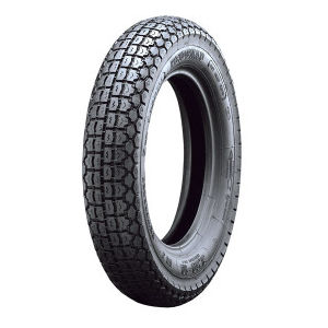 Heidenau K38 4027694120216 MC-dekk 3.50 - R10 59J pris