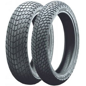 Heidenau K73 Super Rain 4027694150688 MC-dekk 160/60 R17 69H pris