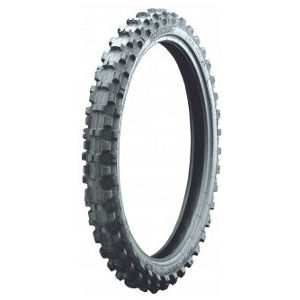 Heidenau K70 front 4027694172857 MC-dekk 90/90R21 54S pris