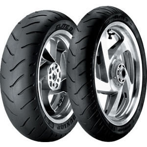 Dunlop Elite 3 4038526255808 MC-dekk 130 70 R18 63H pris