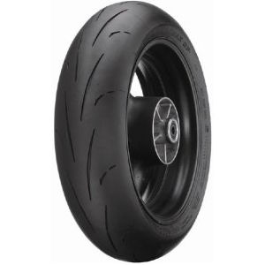 Sportmax GP Racer D2 625928 MC-dekk 180/55R17 Dunlop pris