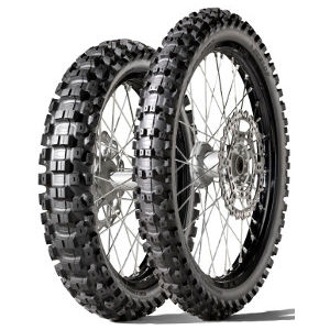 Dunlop Geomax MX 51 4038526314284 MC-dekk 110 100 R18 64M pris