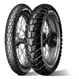 Dunlop Trailmax Meridian dekk - 651047