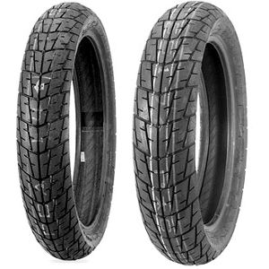 Dunlop K 330 A 5420005509561 MC-dekk 120/80/16 60V pris