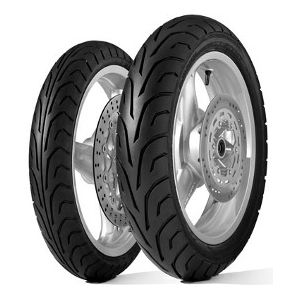 120/90 R18 65V 653371 Dunlop Motorsykkeldekk pris