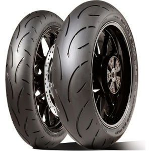 Dunlop Sportsmart MK3 dekk - 631921