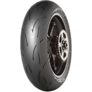 Dunlop 190 55 ZR 17 Tyres 633813 buy