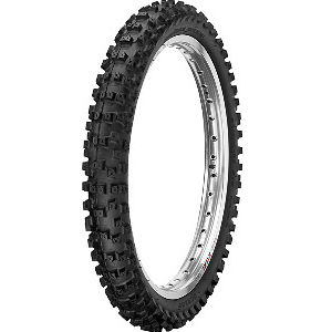 Dunlop Geomax MX 51 F 5452000534811 MC-dekk 70 100 R19 42M pris