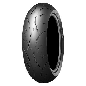 Dunlop 190/50 ZR17 - 634682