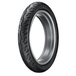 Dunlop D401 5452000740120 MC-dekk 130/90 R16 73H pris
