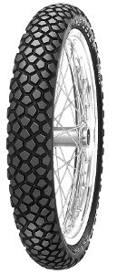 Metzeler Enduro 1 8019227013955 MC-dekk 4.60 - 17 62Q pris