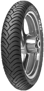 Metzeler ME 22 REINF M/C TT 8019227071160 Moto pneumatiky 2.50/-R17 43P cena