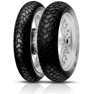 Pirelli MT60 RS 8019227080278 MC-dekk 160/60/17 69V pris