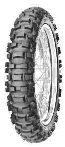 Metzeler MC6 Moto Cross 8019227093018 MC-dekk 110/100 R18 64- pris