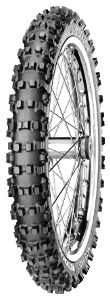 Metzeler MC5 Moto Cross Front 8019227093070 MC-dekk 80 100 21 51R pris