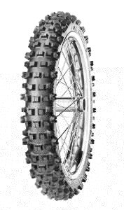 METZELER Roadtec Scooter dekk - 0930800