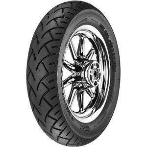 ME880 Marathon Front 0966700 MC-dekk 120/70/17 Metzeler pris