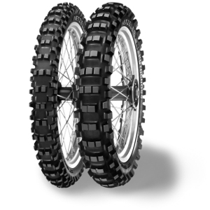 MC4 Moto Cross 0967100 Гуми за мотори 100/90R19 Metzeler цена