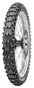 Metzeler MC4 Moto Cross Front 8019227096736 MC-dekk 80/100 R21 51R pris